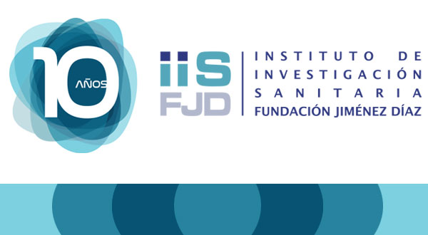 10º ANIVERSARIO DE LA CREACIÓN DEL INSTITUTO DE INVESTIGACIÓN SANITARIA