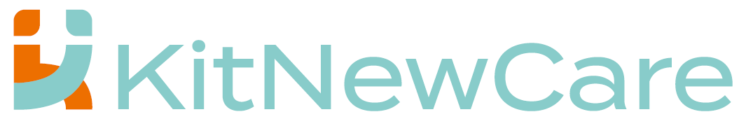 logo kitnewcare